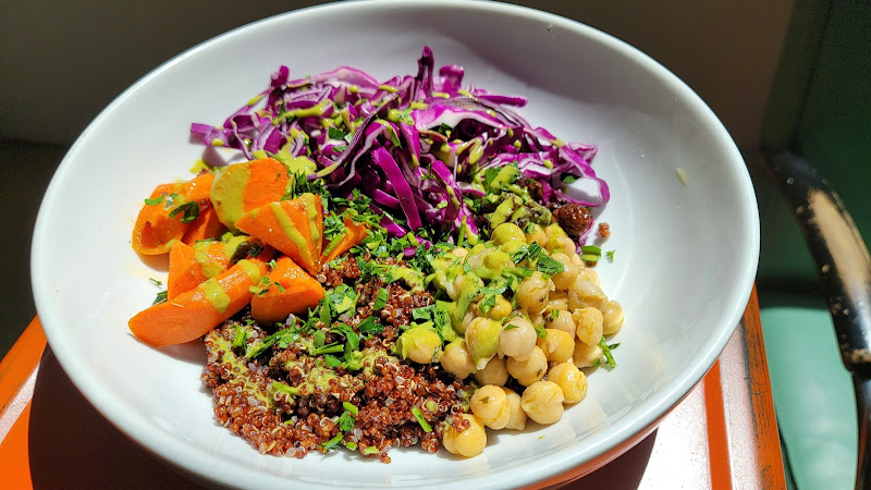 Daisy's Catering Cafe photo 2