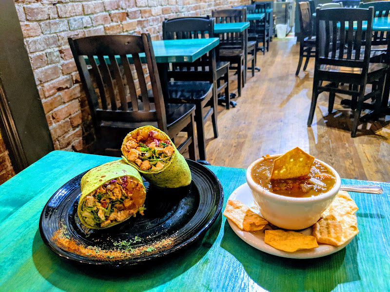 Darin Vegan House photo 4