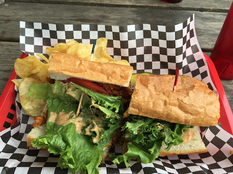 DC Vegetarian photo 4