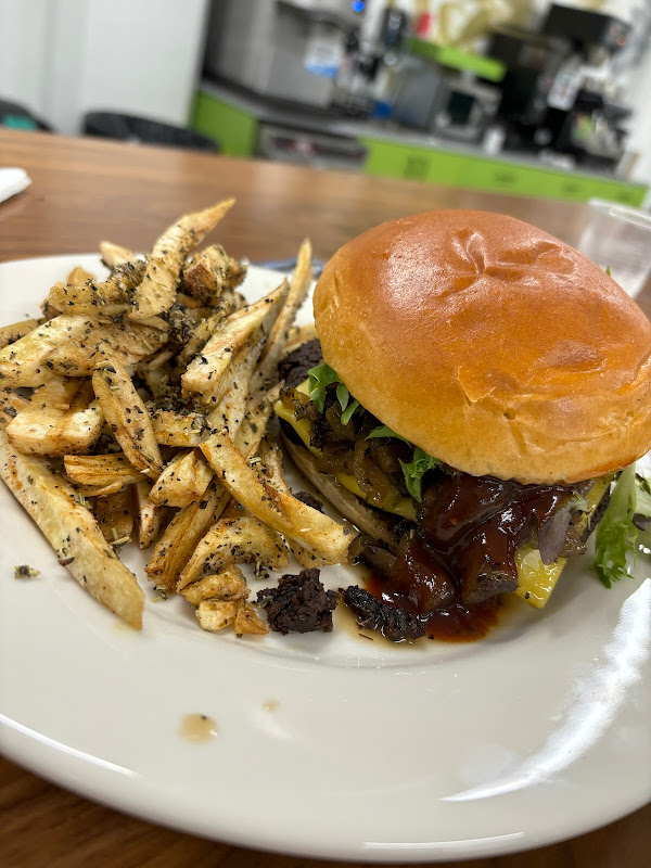 De Plantas Food Truck photo 2