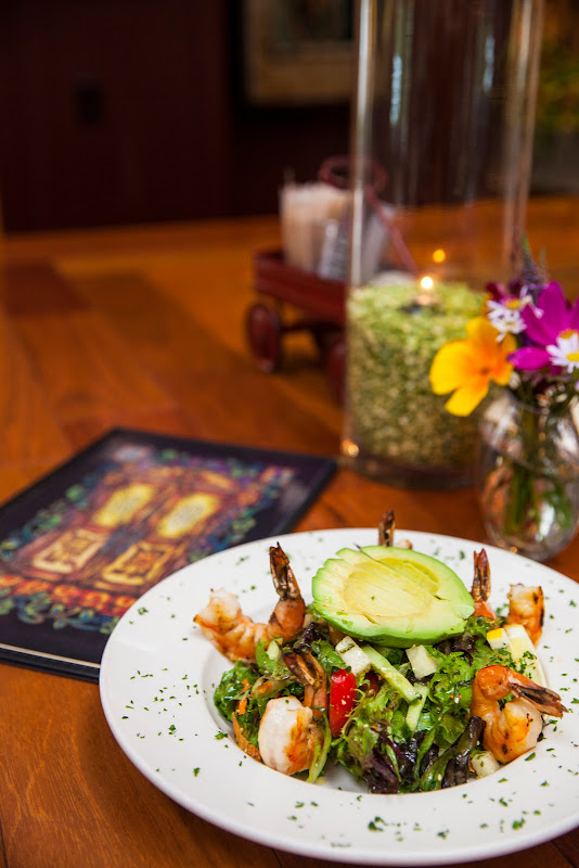 Dee Dee Vegan Thai photo 3