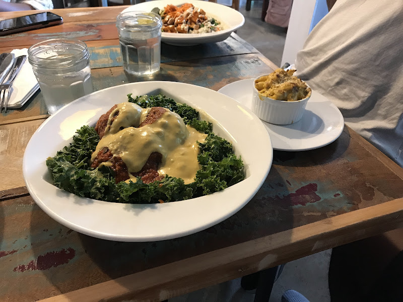 Deep Sea Vegan photo 5