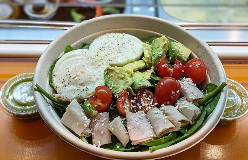 Delicious Balance photo 3