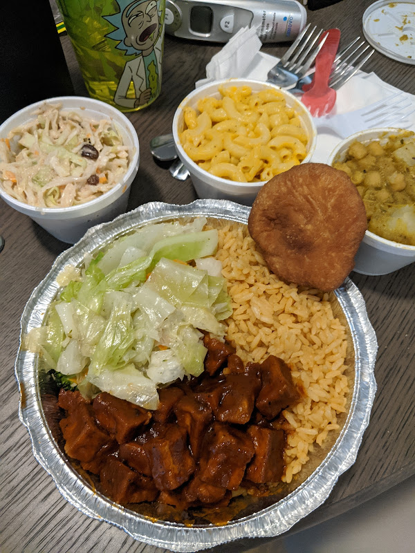 Desert Island Eatery photo 3