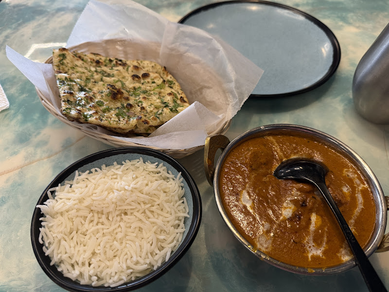 DESI TADKA INDIAN RESTAURANT photo 5