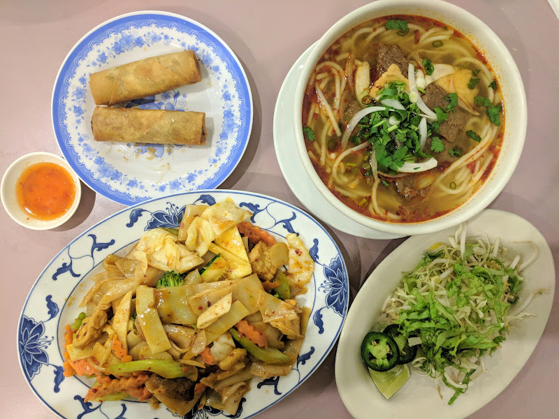 Desilicious Cafe - Indian Pure Vegetarian/ Vegan Restaurant