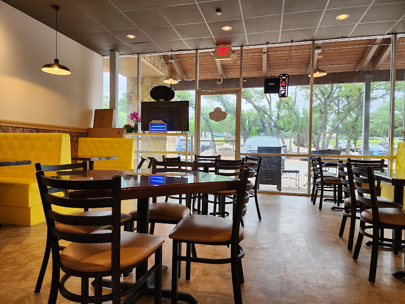 Desilicious Cafe - Indian Pure Vegetarian/ Vegan Restaurant photo 5