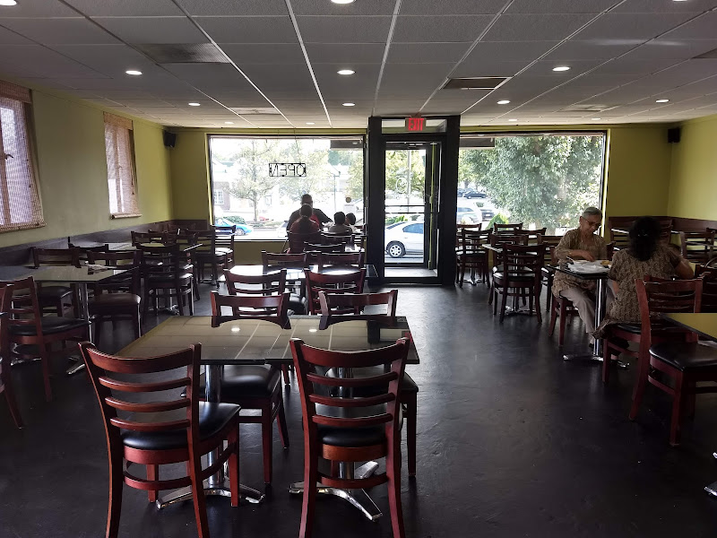 Desmond's Island Soul Grill photo 5