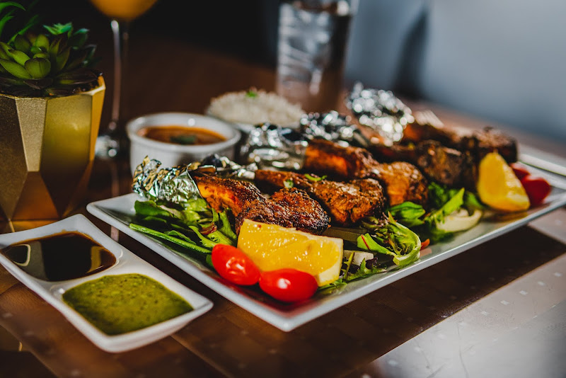 Destination India Restaurant & Bar Derry, NH