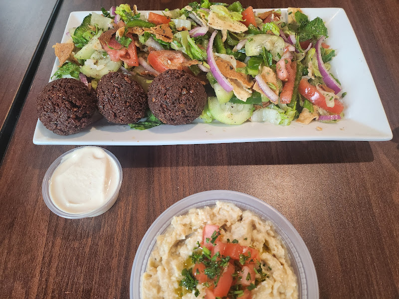 Destination India Restaurant & Bar Derry, NH photo 2