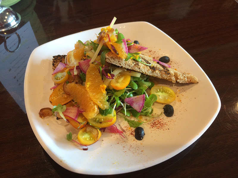 Dieu Huong Vegetarian Restaurant photo 3