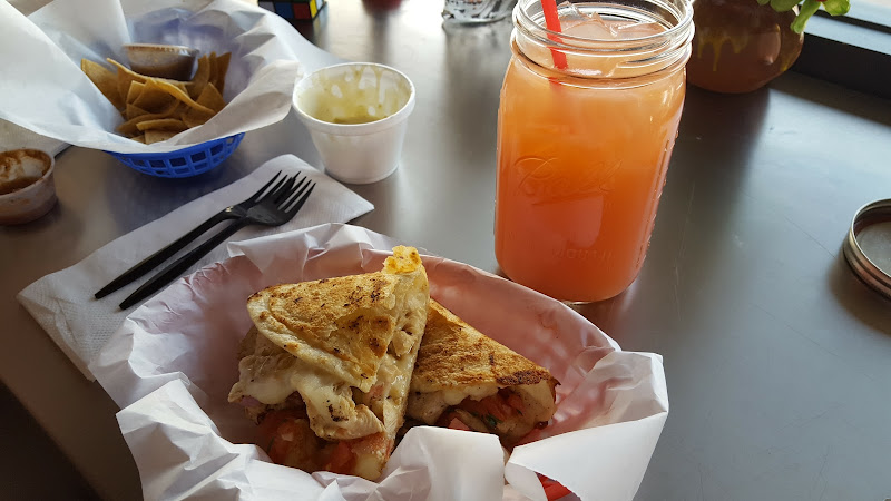 Dilla Libre Dos photo 3