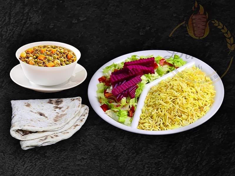 Dina's Cuisine photo 5