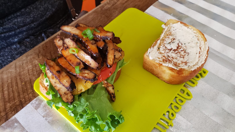 Divine Leaf Vegan photo 5