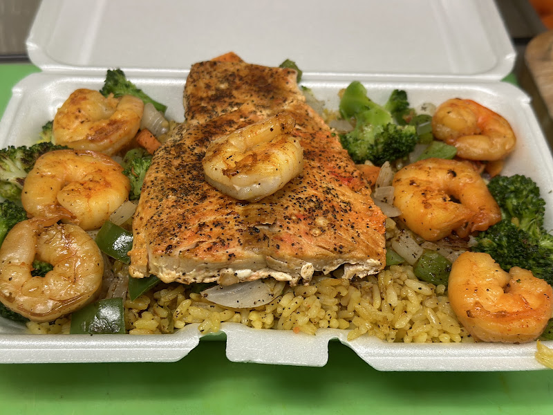 Dodah's Kitchen photo 3