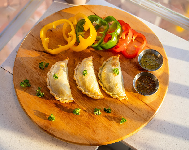 Dog Haus Biergarten Dupont