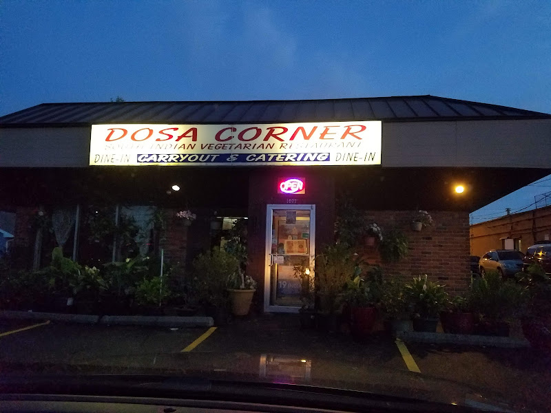 Dosa Corner
