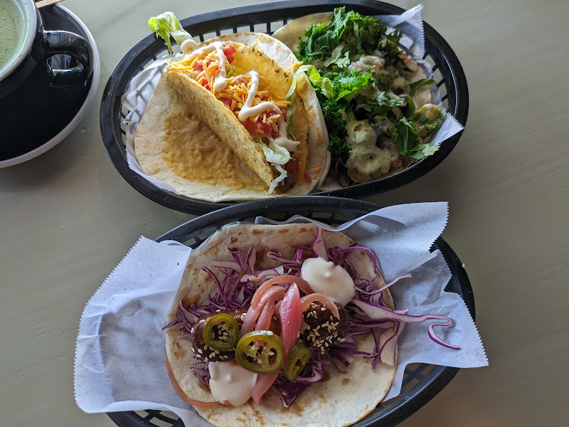 Double Trouble photo 5