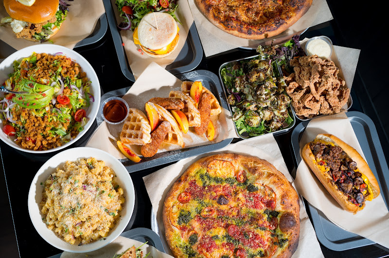 Down 2 Earth Plant Based Cuisine photo 5