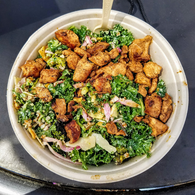 Drop Squad Kitchen photo 4