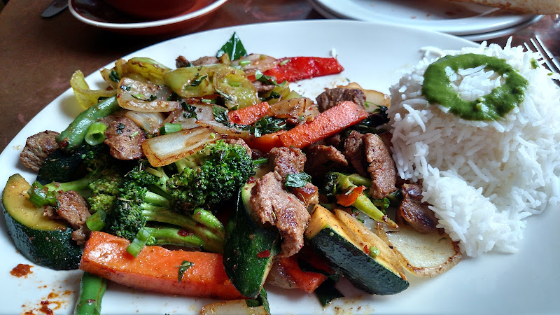 Durbar Square Restaurant | Authentic Nepalese Cuisine