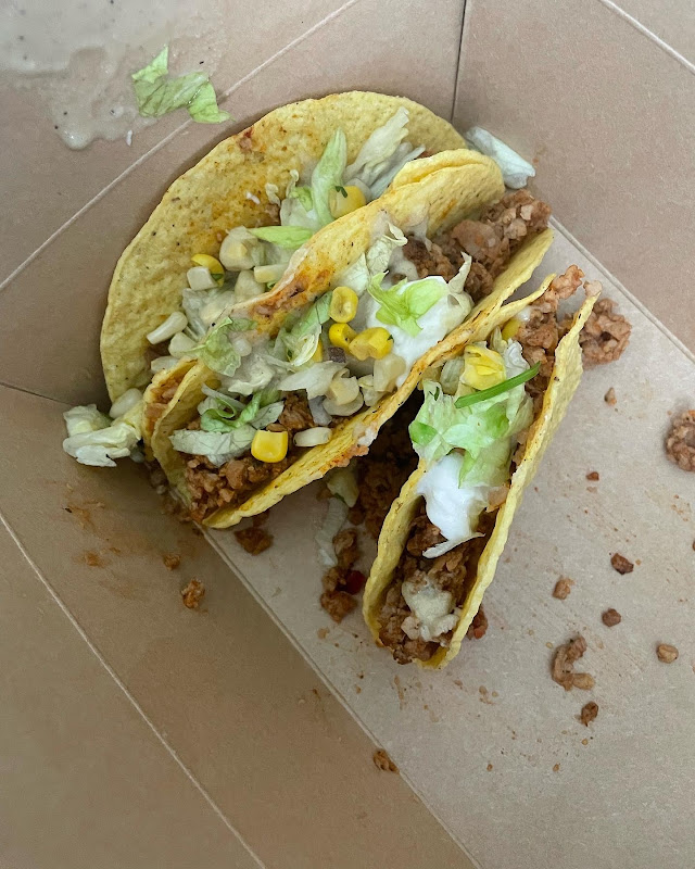 Dystopian Food Truck photo 3