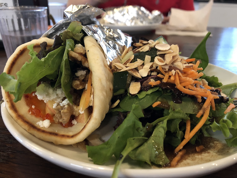 E'Co Vegan Cuisine photo 2