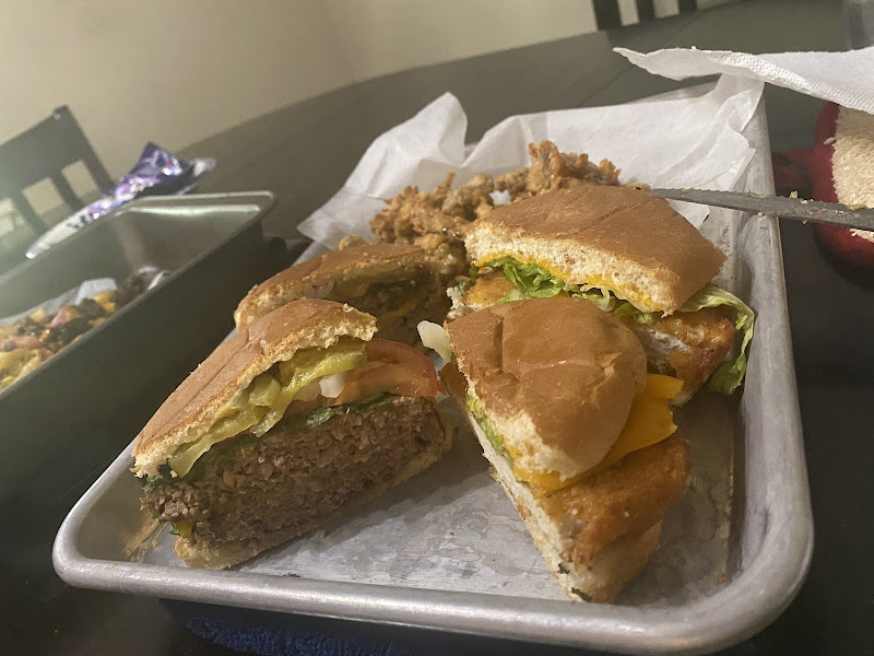 E'Co Vegan Cuisine photo 3