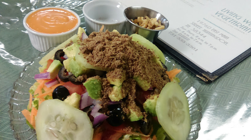 E+ROSE Wellness Cafe - Brentwood photo 3