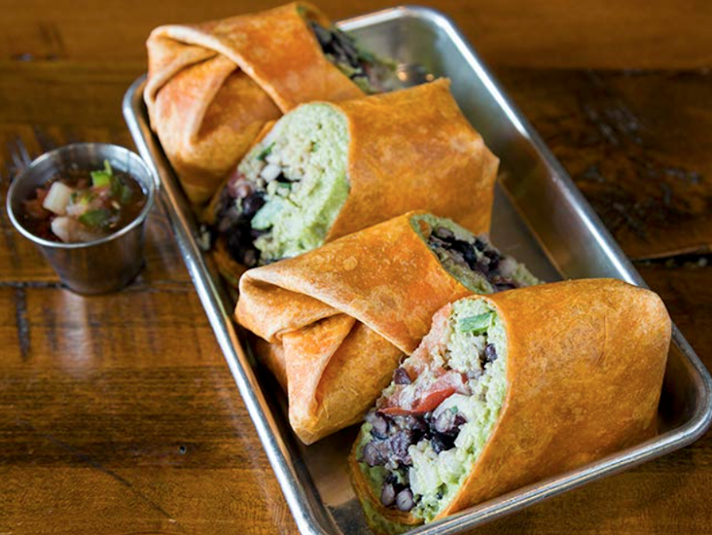 E+ROSE Wellness Cafe - Downtown Nashville at The 505