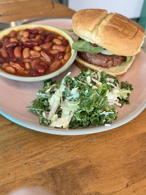 E+ROSE Wellness Cafe - Wedgewood-Houston photo 2