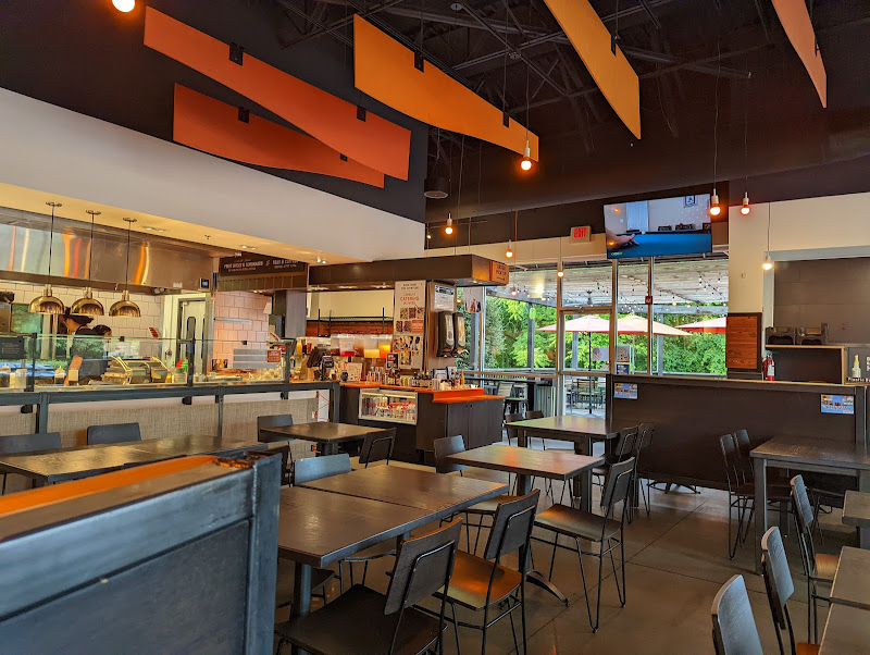 E+ROSE Wellness Cafe - West Nashville at OneC1TY photo 2