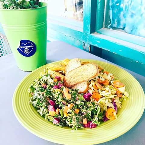 Early Bird Vegan photo 2