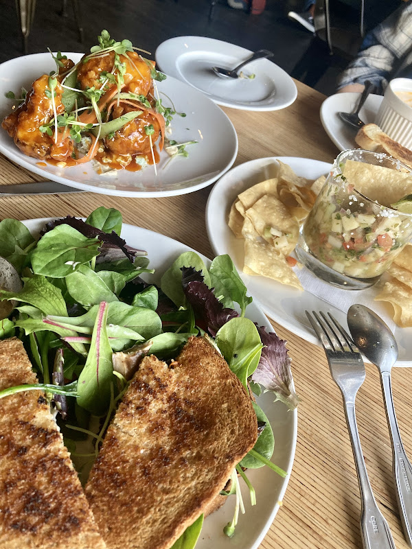 Early Bird Vegan photo 5