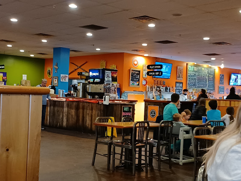 Earth Based Cafe photo 2