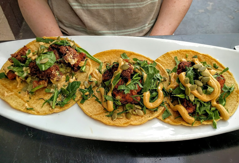 Earth Plant Based Cuisine photo 5