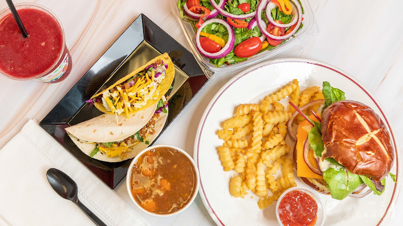 Earth's Goddess Holistics and Juicebar