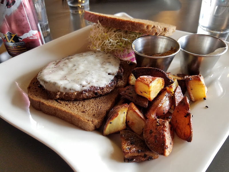 Earthbound Café photo 4