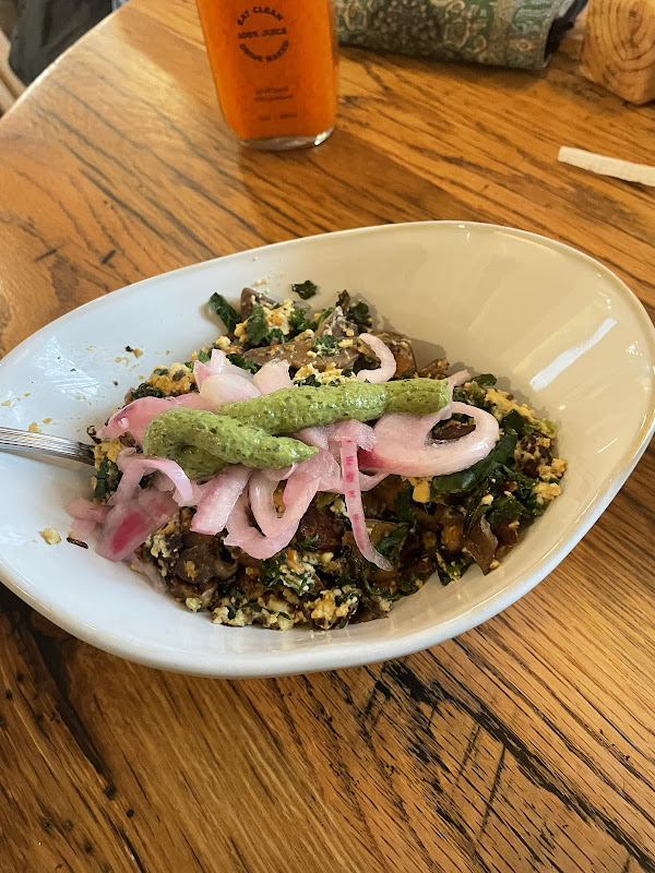 Earthfoods Cafe photo 2