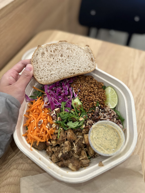 Eggholic - Washington, DC photo 3