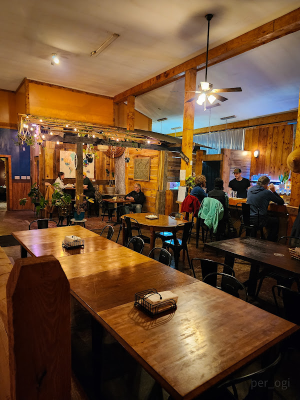 Elender’s Global Cuisine