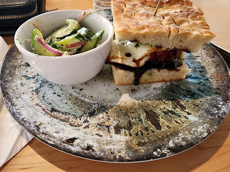 Elender’s Global Cuisine photo 4