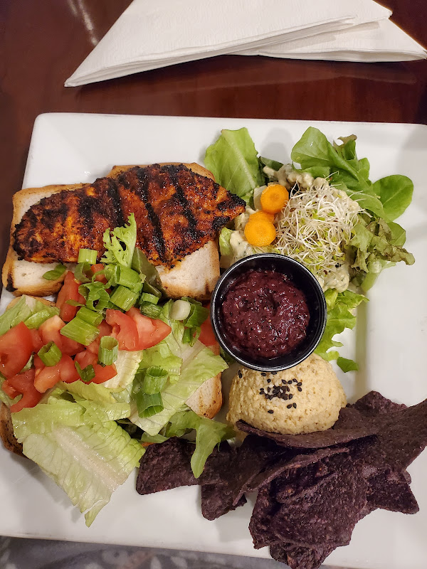 Eli's | Jerusalem Grill photo 3