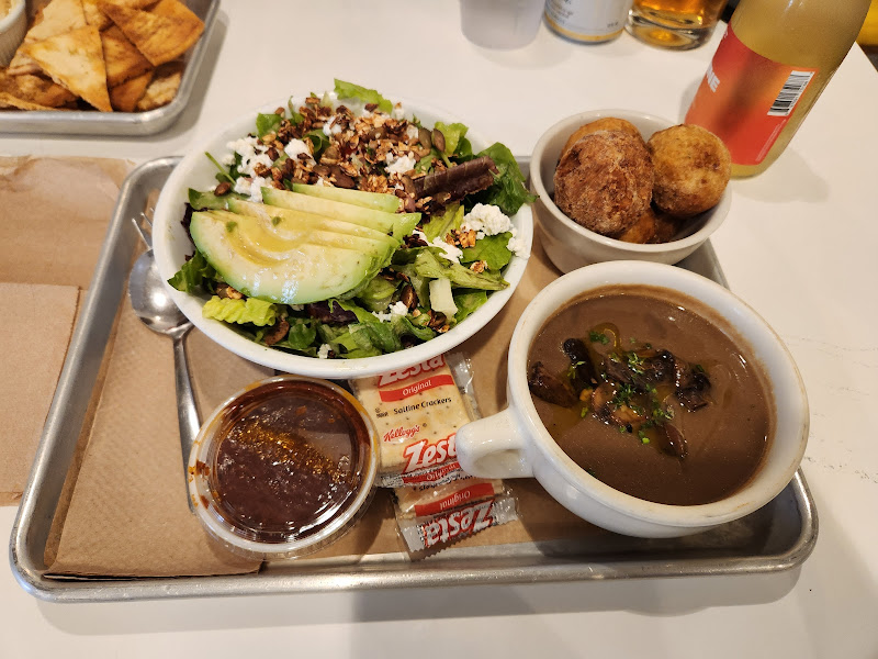 Eli's | Jerusalem Grill photo 5