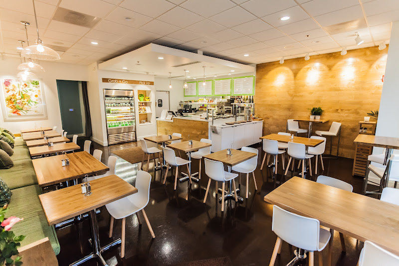 Enjoy Pure Food + Drink