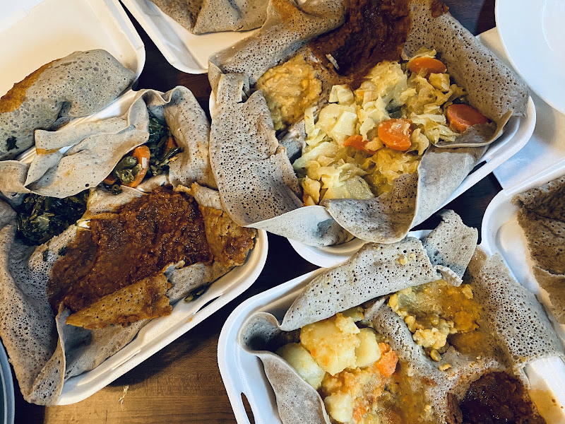 Ethiopian Cottage Restaurant photo 2