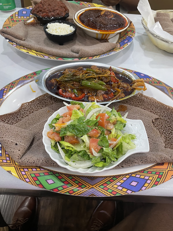 Ethiopian Famous Restaurant photo 4