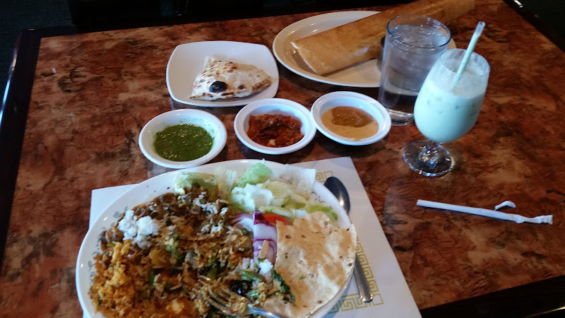 Ethiopian Famous Restaurant photo 5