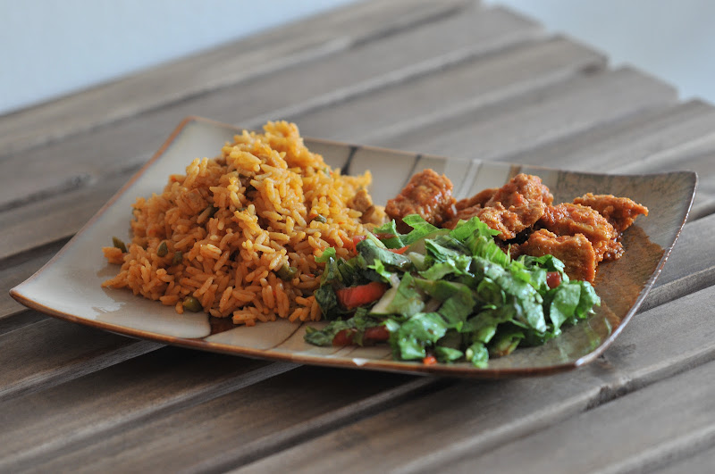 Ethos Vegan Kitchen photo 3