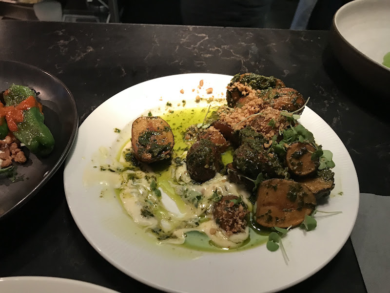 Evo Kitchen + Bar photo 5